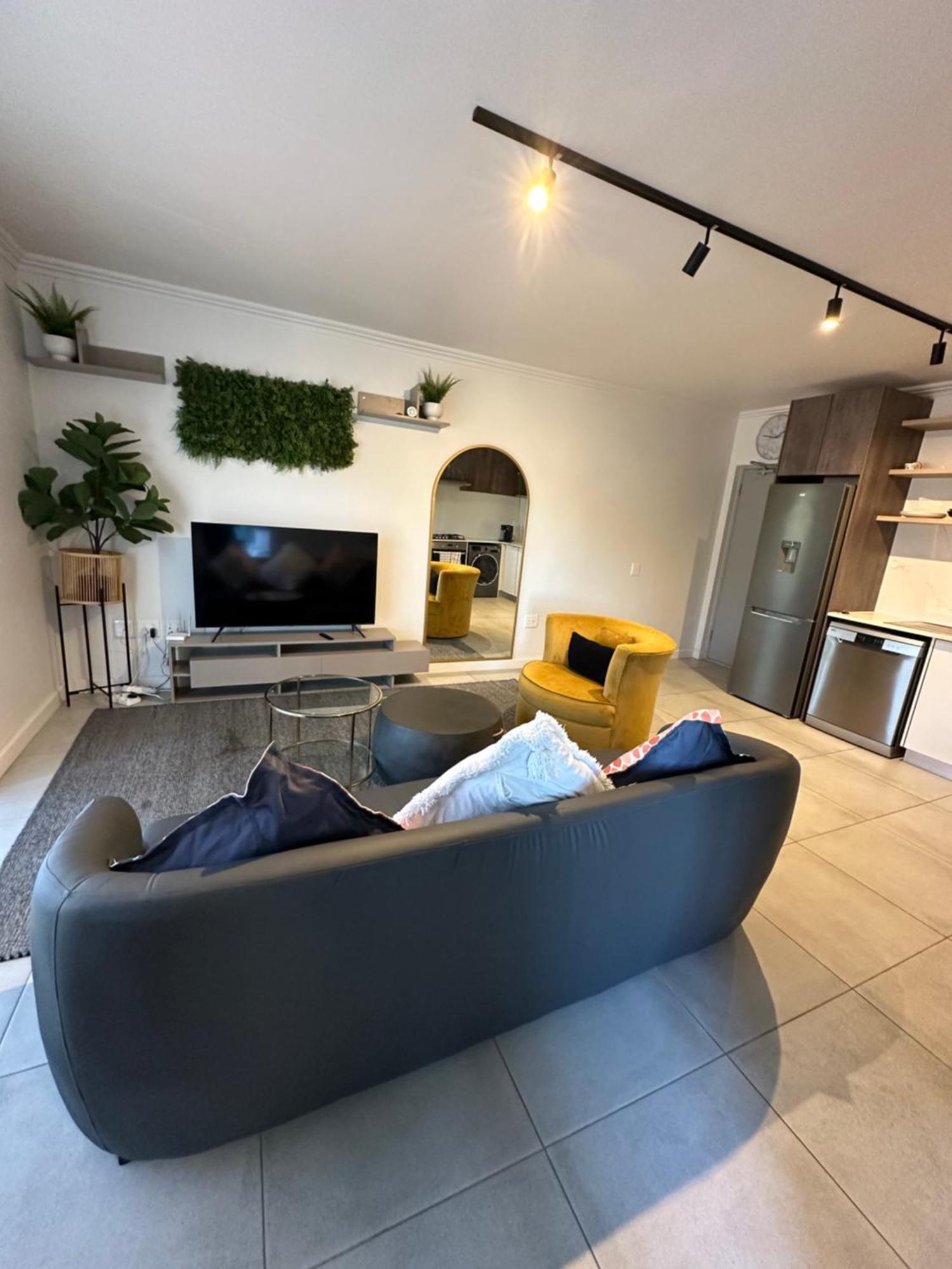 Luxurious Delux Apartment