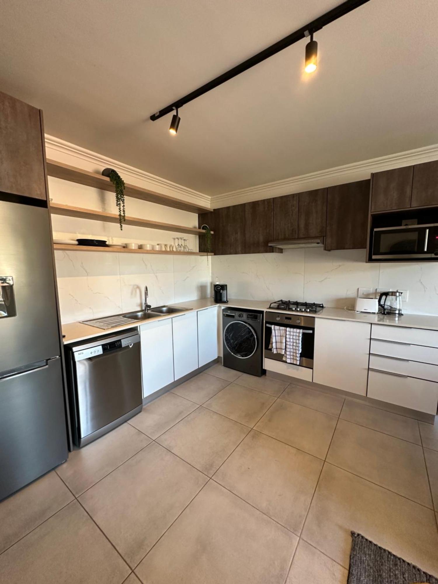 Luxurious Delux Apartment Cape Town