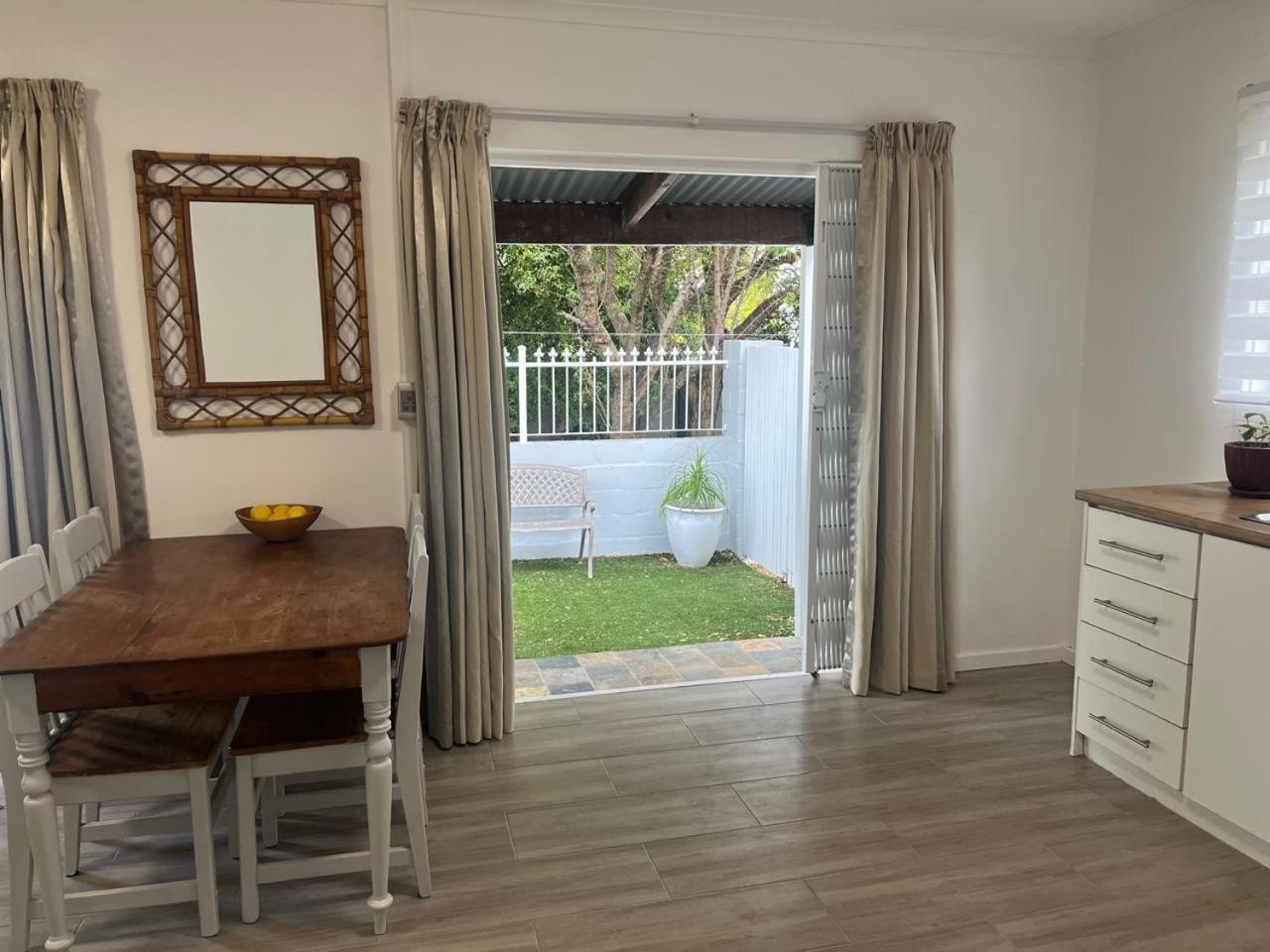 Mozart Close Durbanville- For People Who Needs Space Durbanville