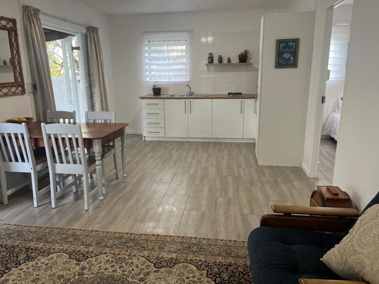 Mozart Close Durbanville- For People Who Needs Space