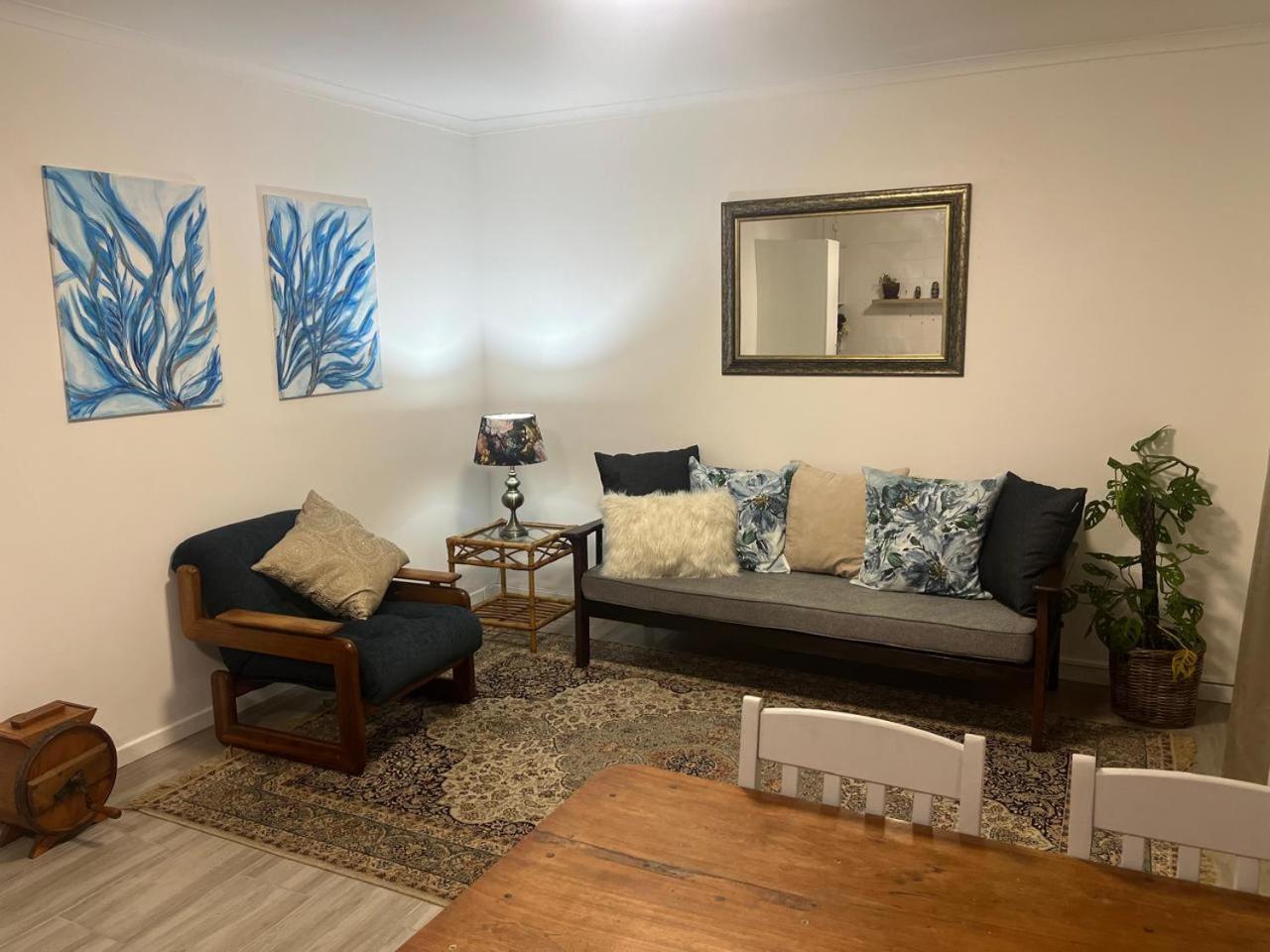 Mozart Close Durbanville- For People Who Needs Space Apartment