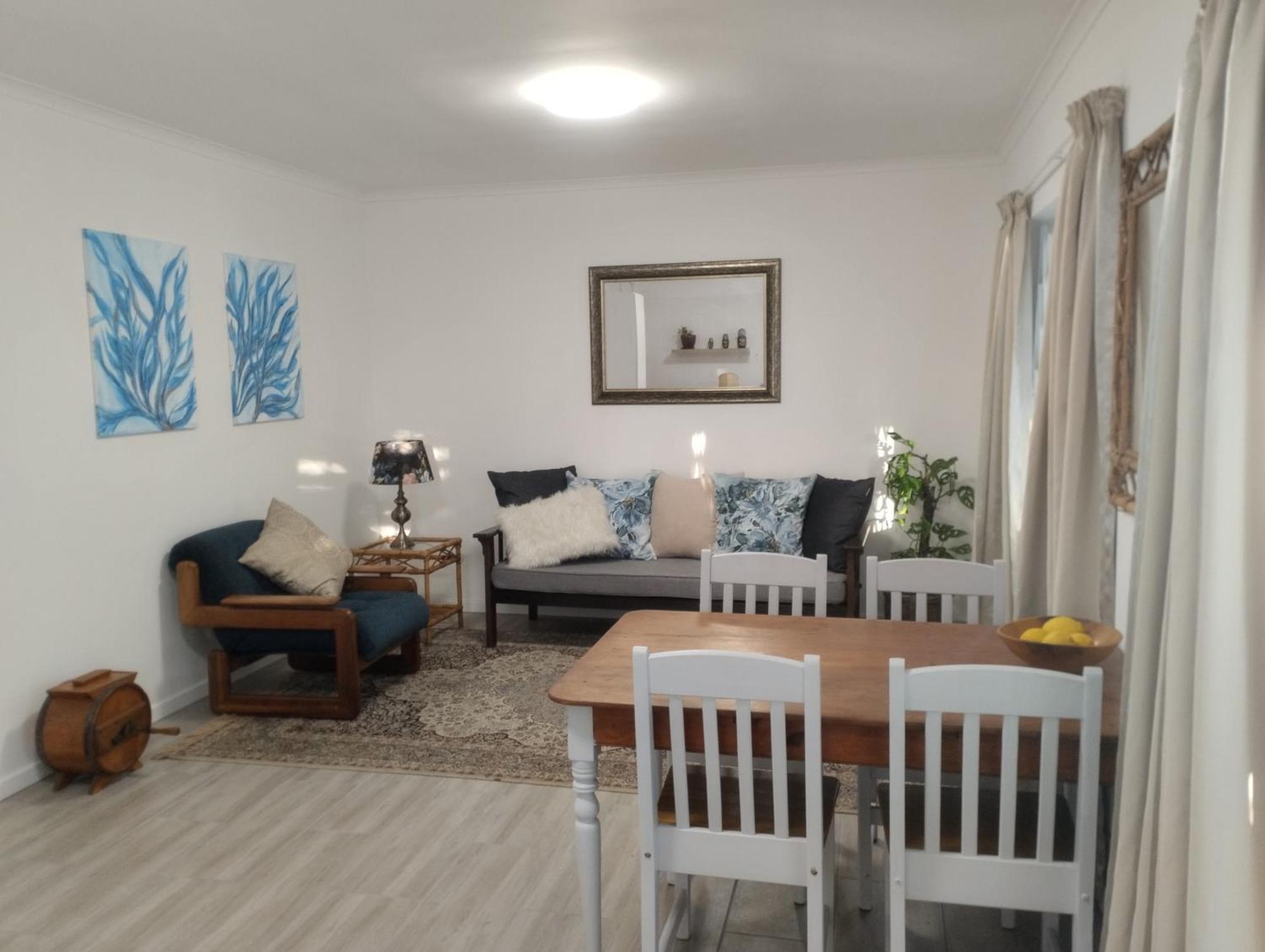 Mozart Close Durbanville- For People Who Needs Space Apartment
