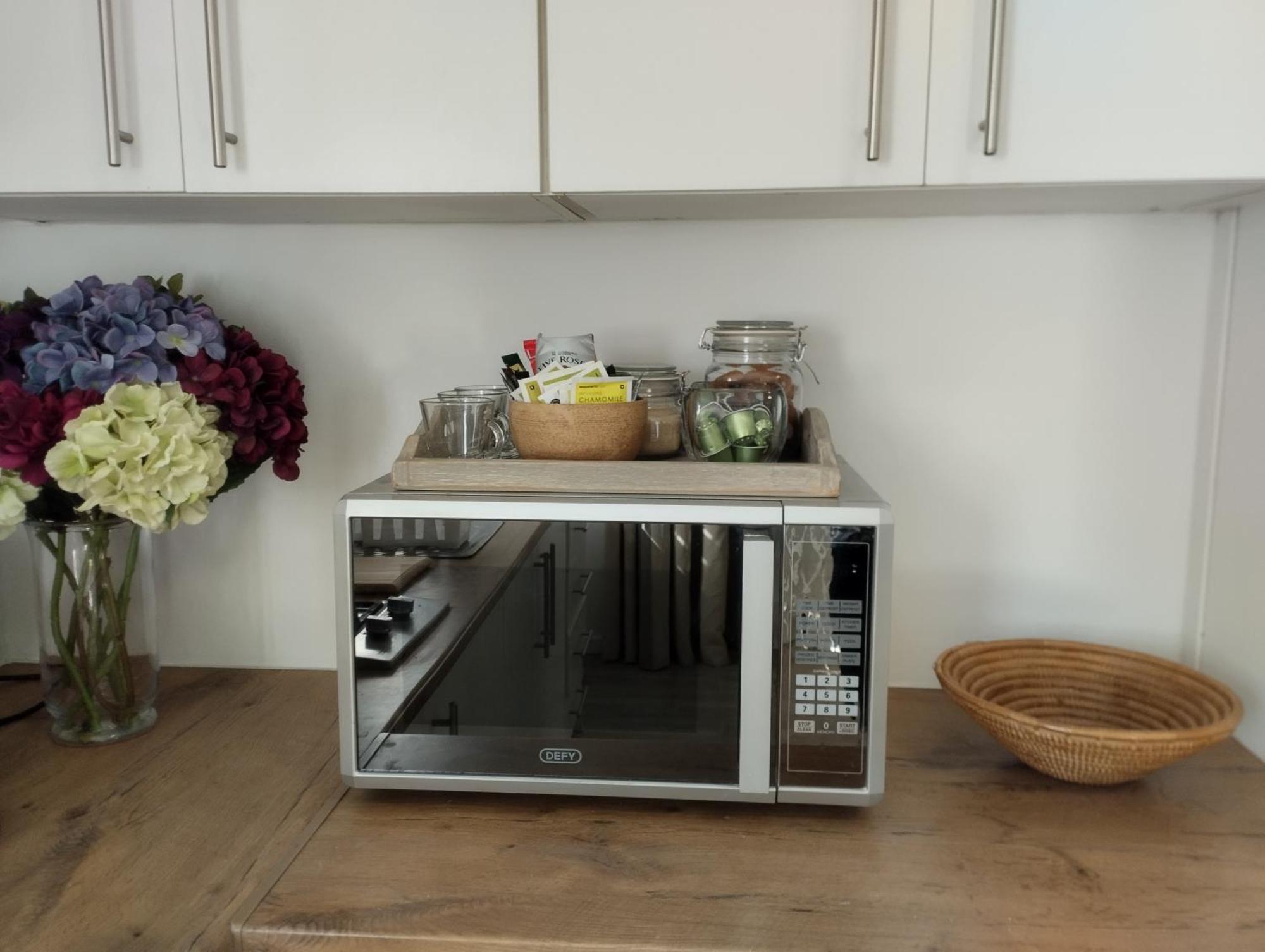 Mozart Close Durbanville- For People Who Needs Space *