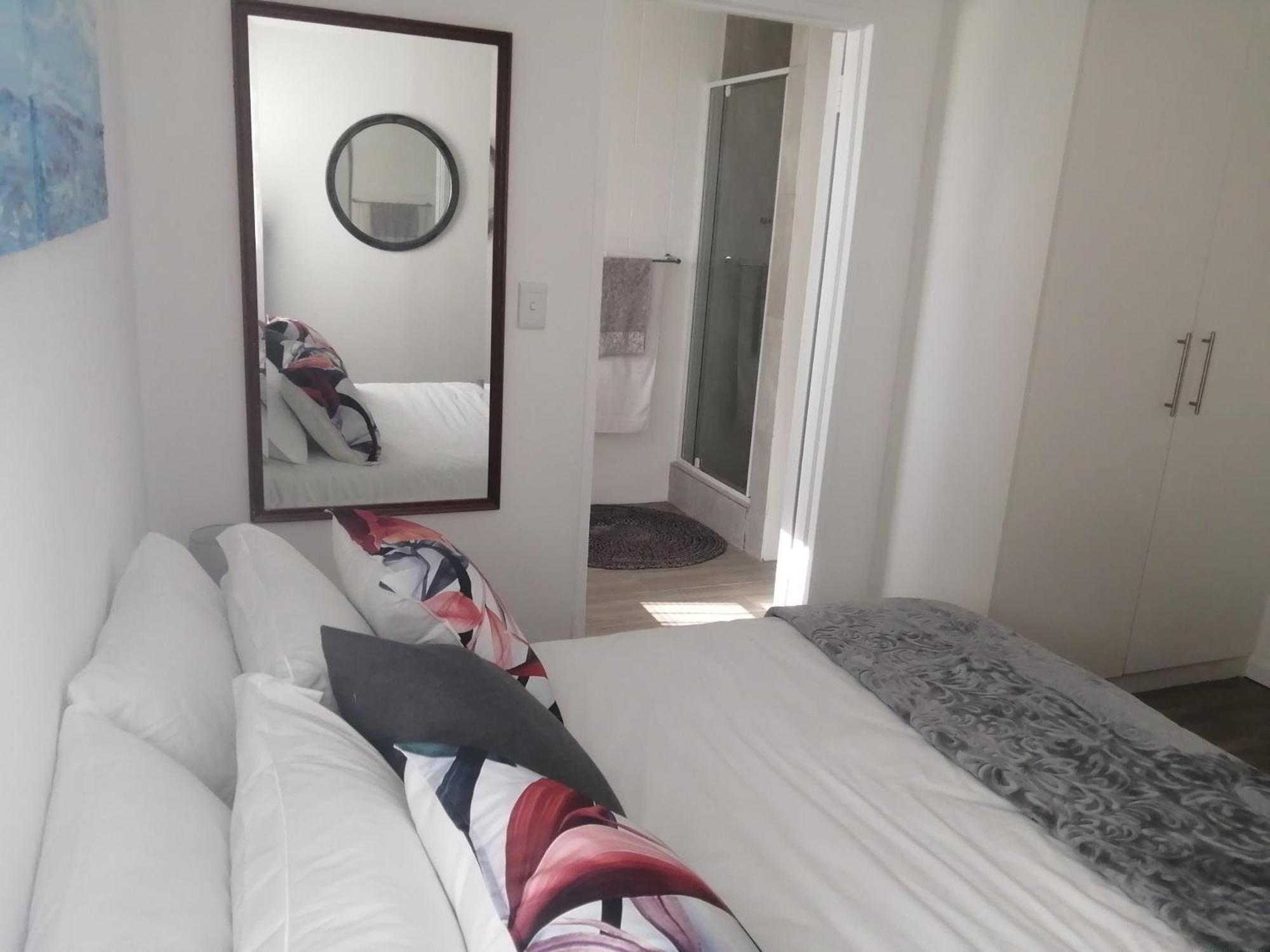Apartment Mozart Close Durbanville- For People Who Needs Space