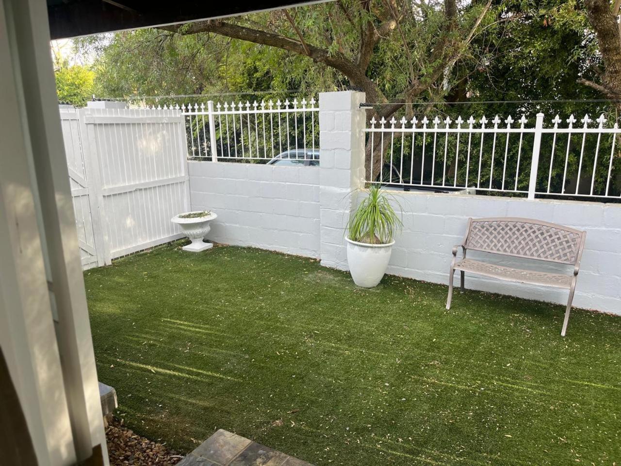 Mozart Close Durbanville- For People Who Needs Space *