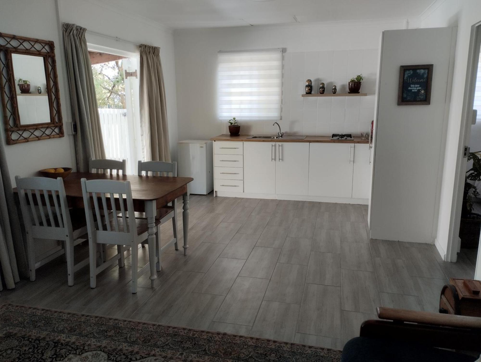 Mozart Close Durbanville- For People Who Needs Space * Durbanville