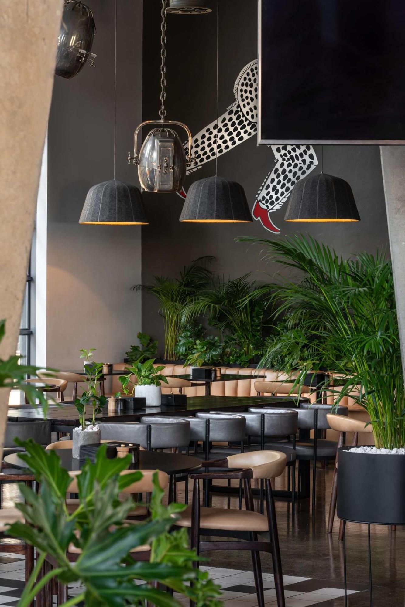Hotel Radisson Red V&a Waterfront