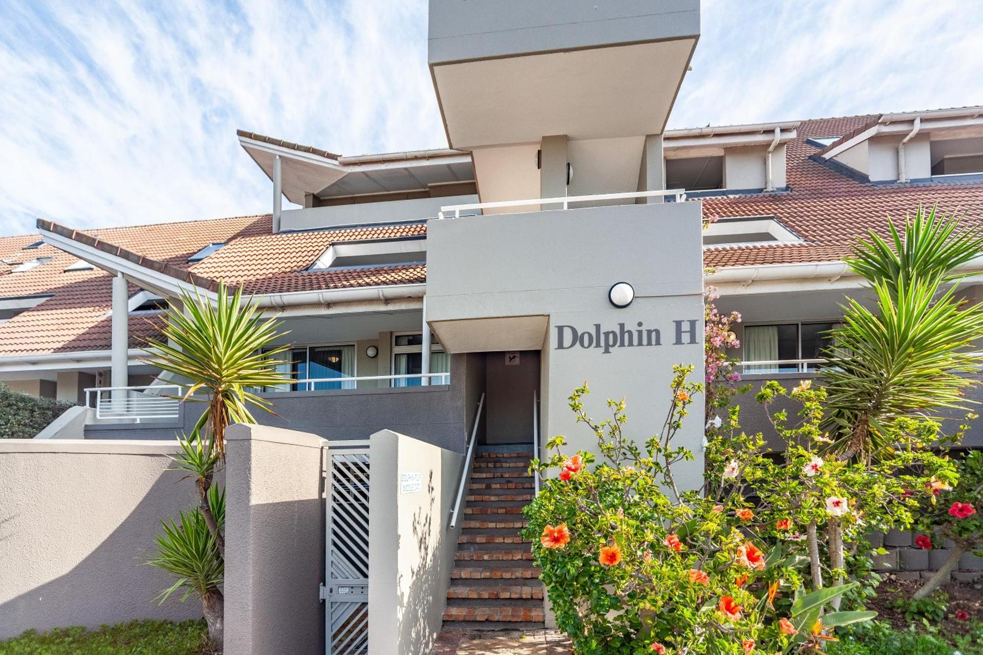 Luxury Private Beachfront 2 Bedroom Dolphin Apartment, Blouberg, Apartment