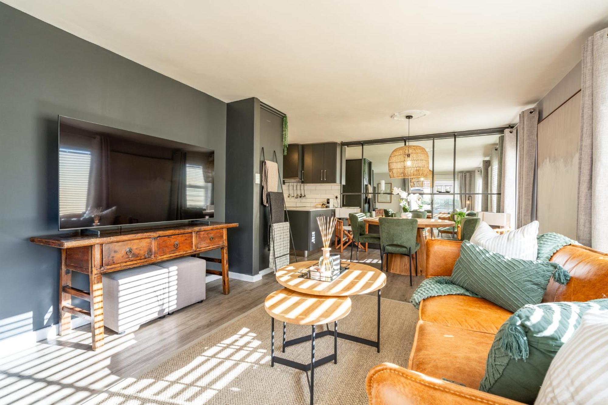 Apartment Luxury Point *
