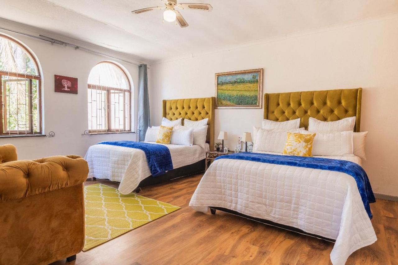 Guest house Joyous Luxuries