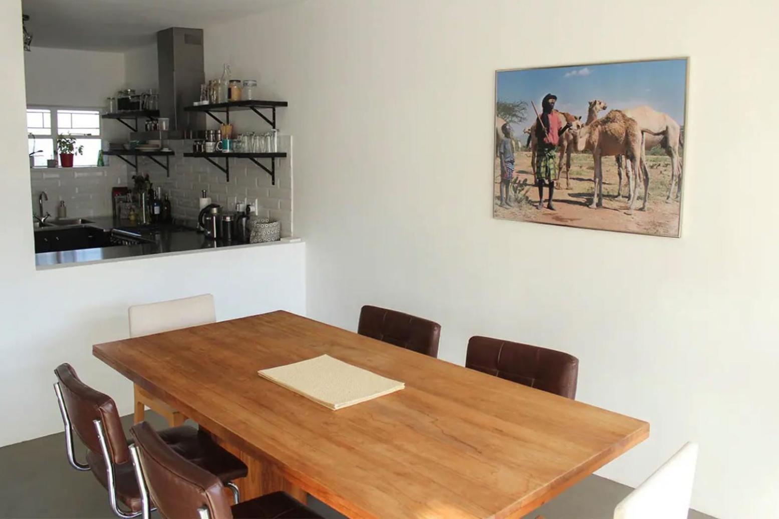 No Load-shedding Spacious Oasis With Epic Views Apartment