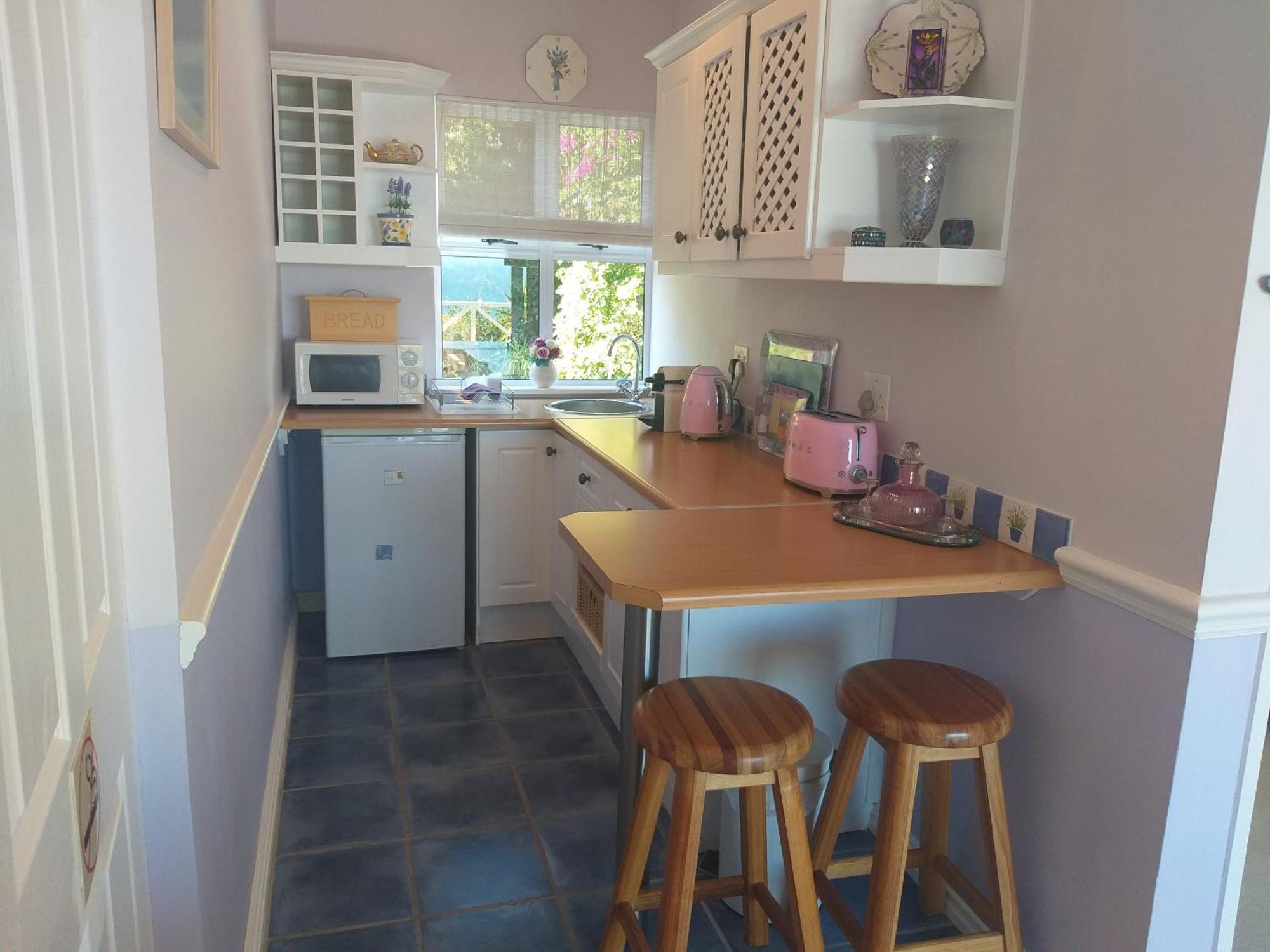 Cape Rose Cottage - Penthouse In Camps Bay Casa de hóspedes