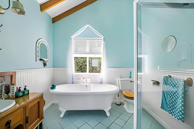 Cape Rose Cottage - Penthouse In Camps Bay 4*