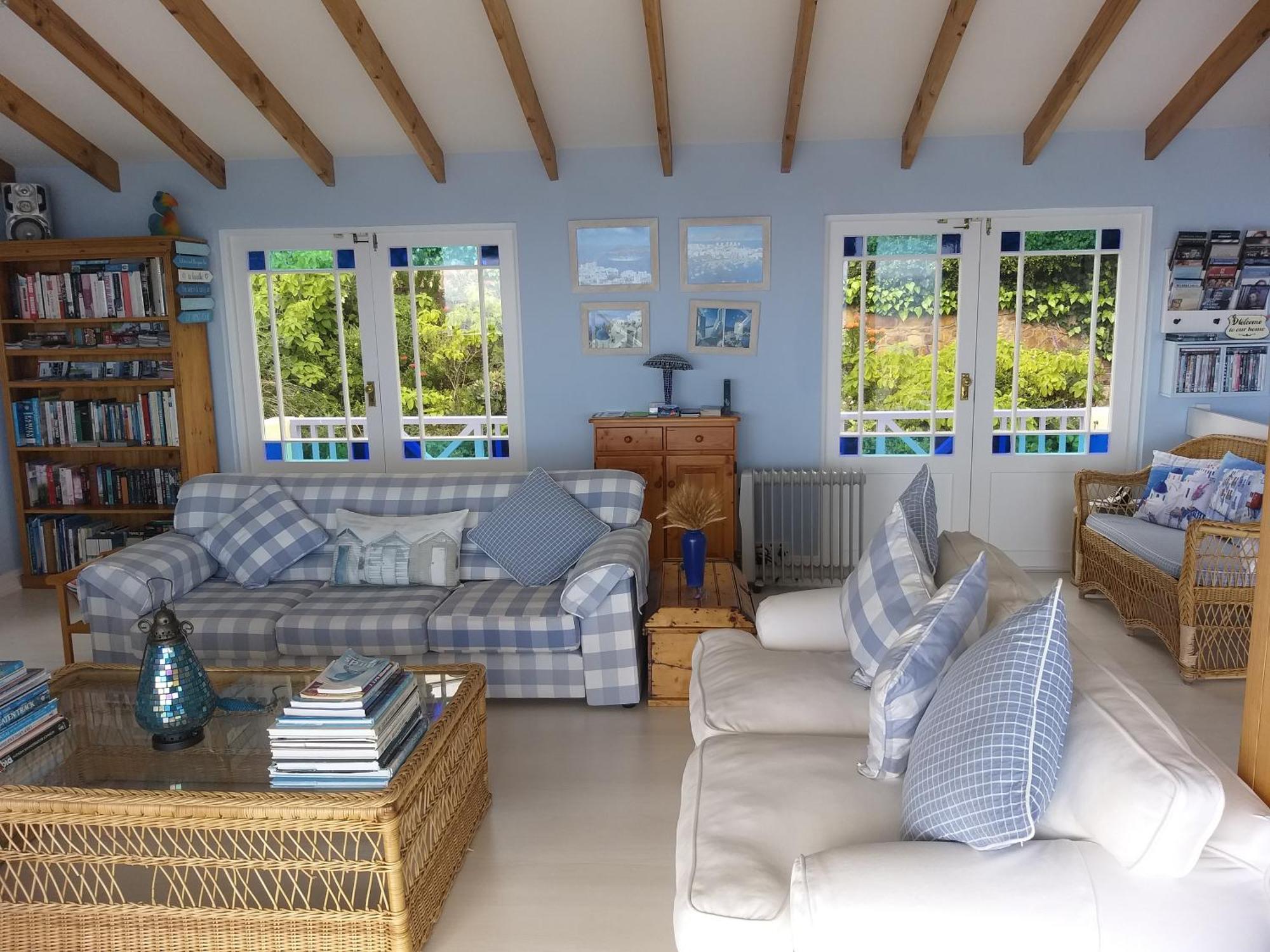 Cape Rose Cottage - Penthouse In Camps Bay 4* Cidade Do Cabo