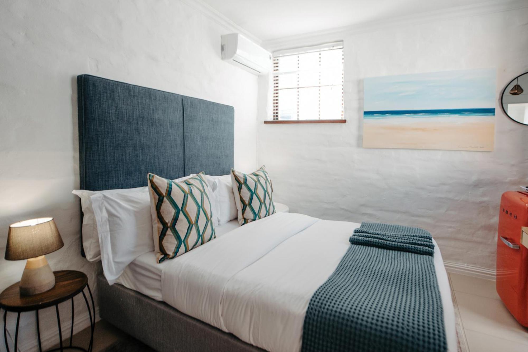 Mediterranean Style In De Waterkant 3*