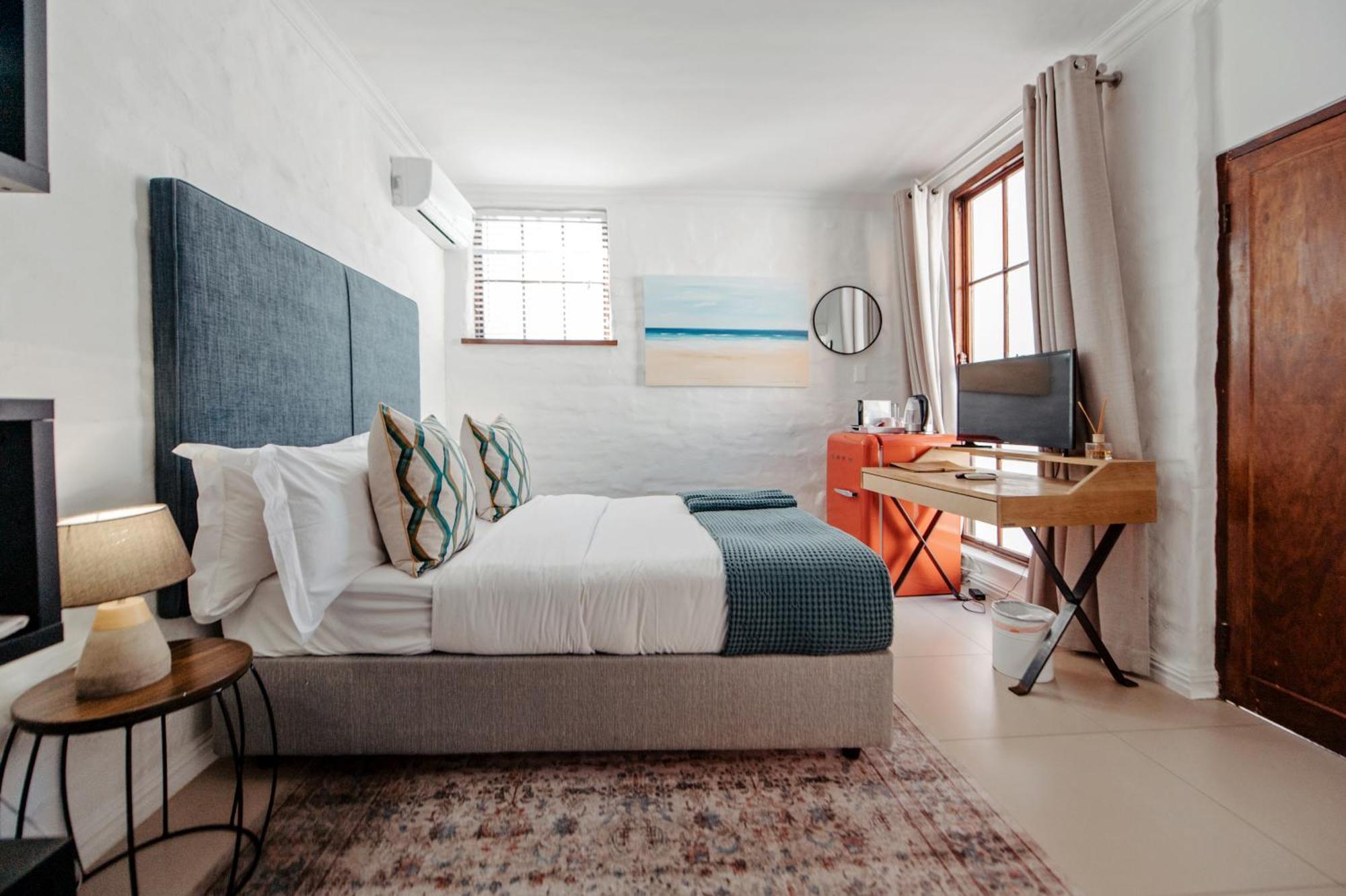 Guest house Mediterranean Style In De Waterkant 3*