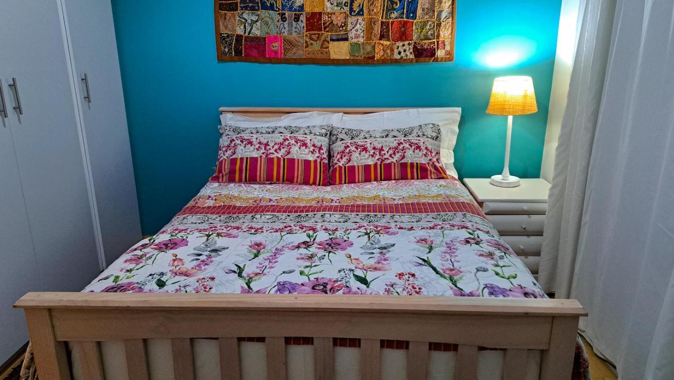Waterside Haven Holiday home Cape Town