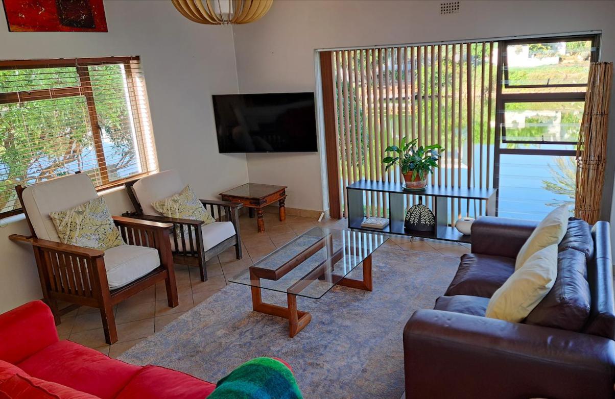 Waterside Haven Holiday home Cape Town