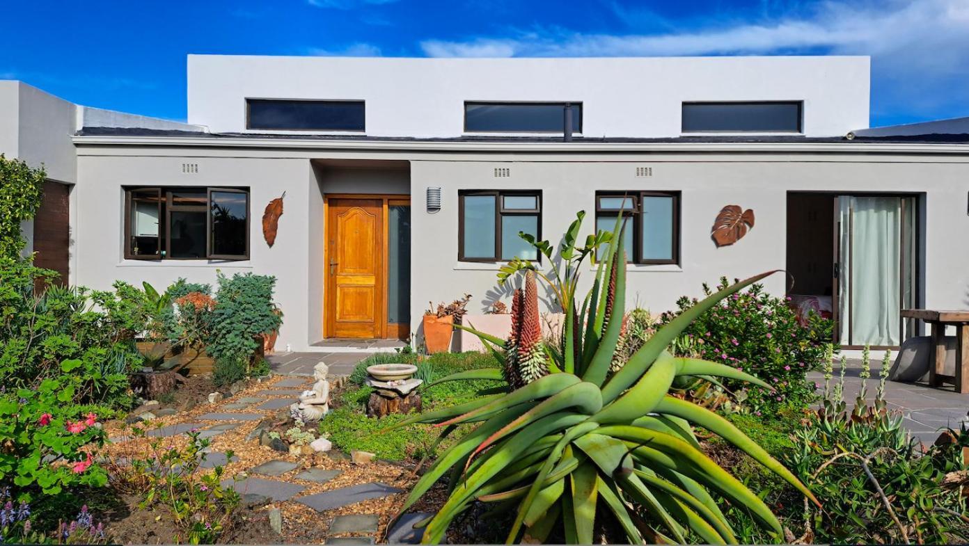 Holiday home Waterside Haven *