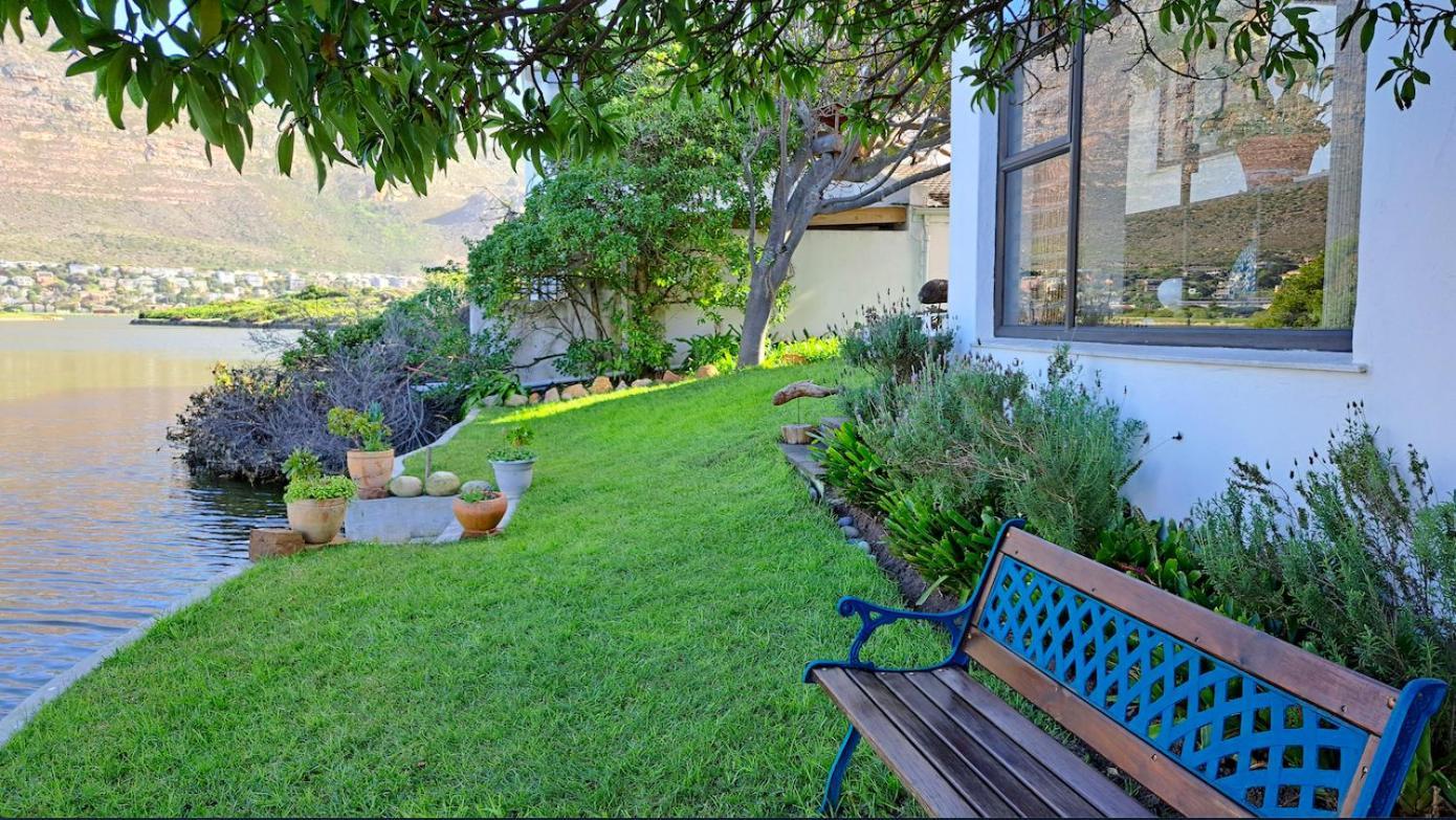 Holiday home Waterside Haven *