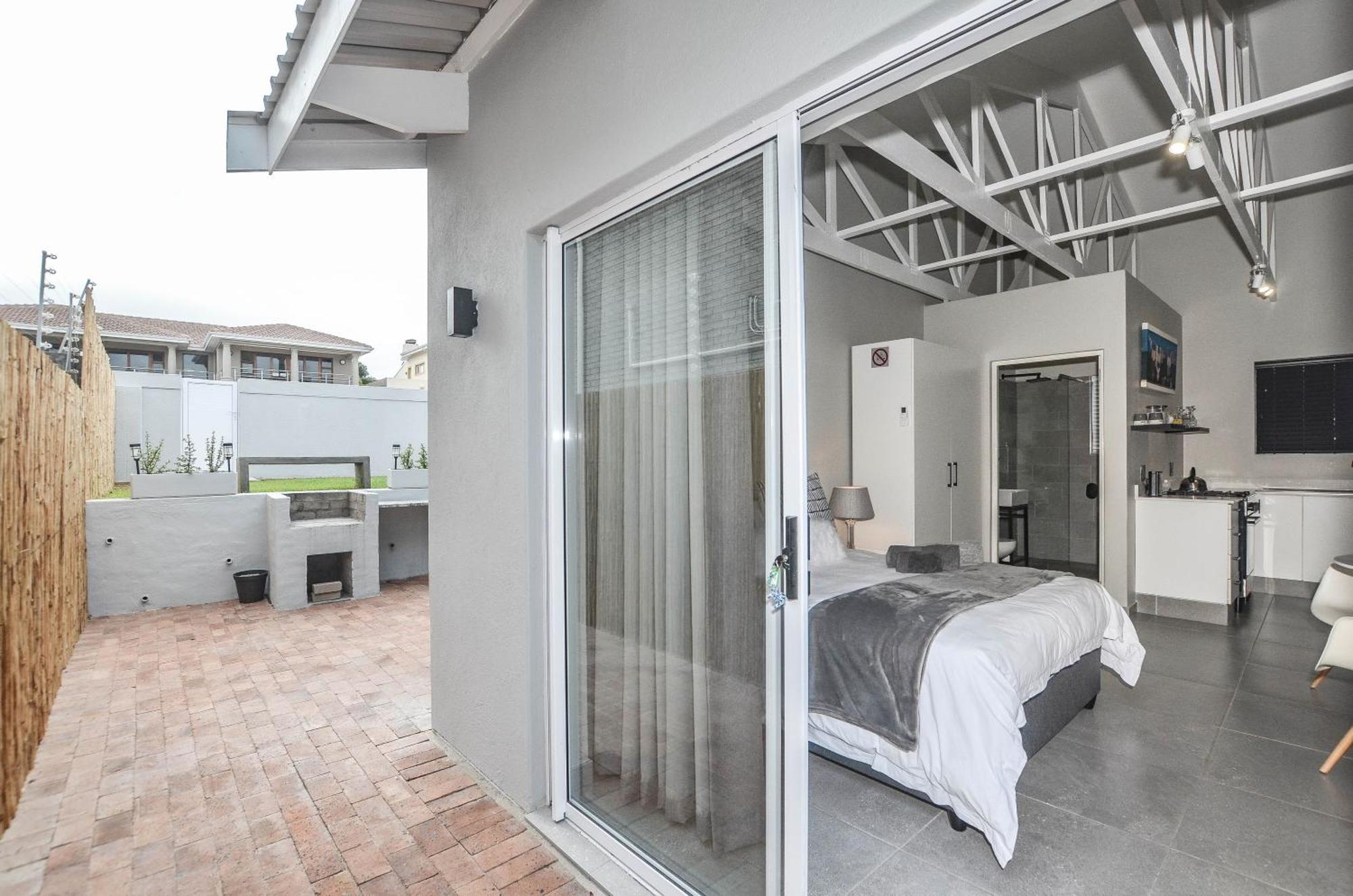 Mossel 11 Flatlet Apartment *