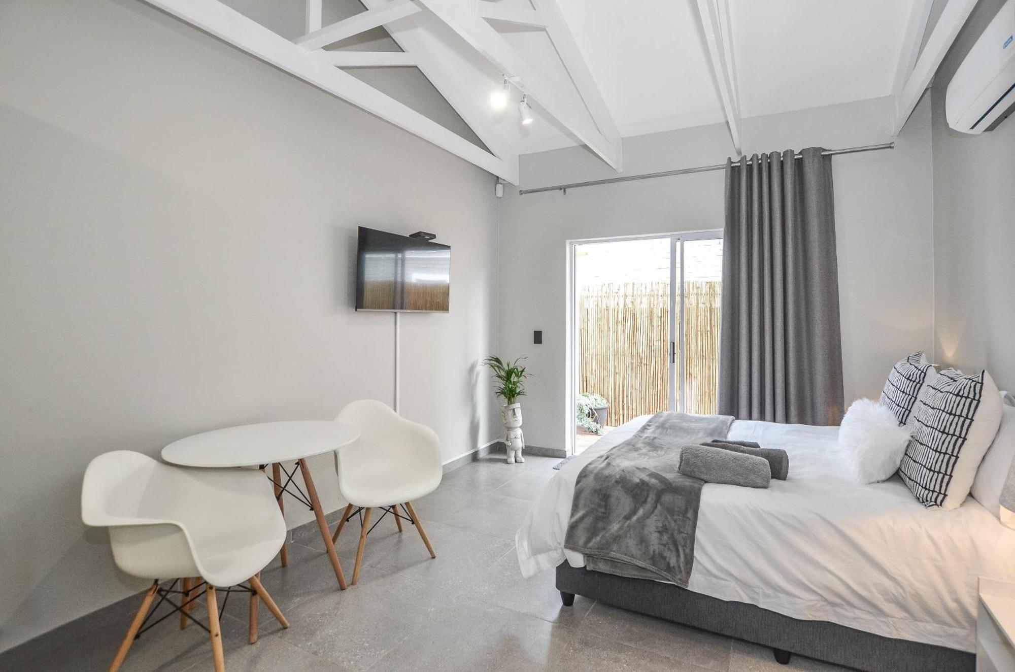 Mossel 11 Flatlet * Cape Town