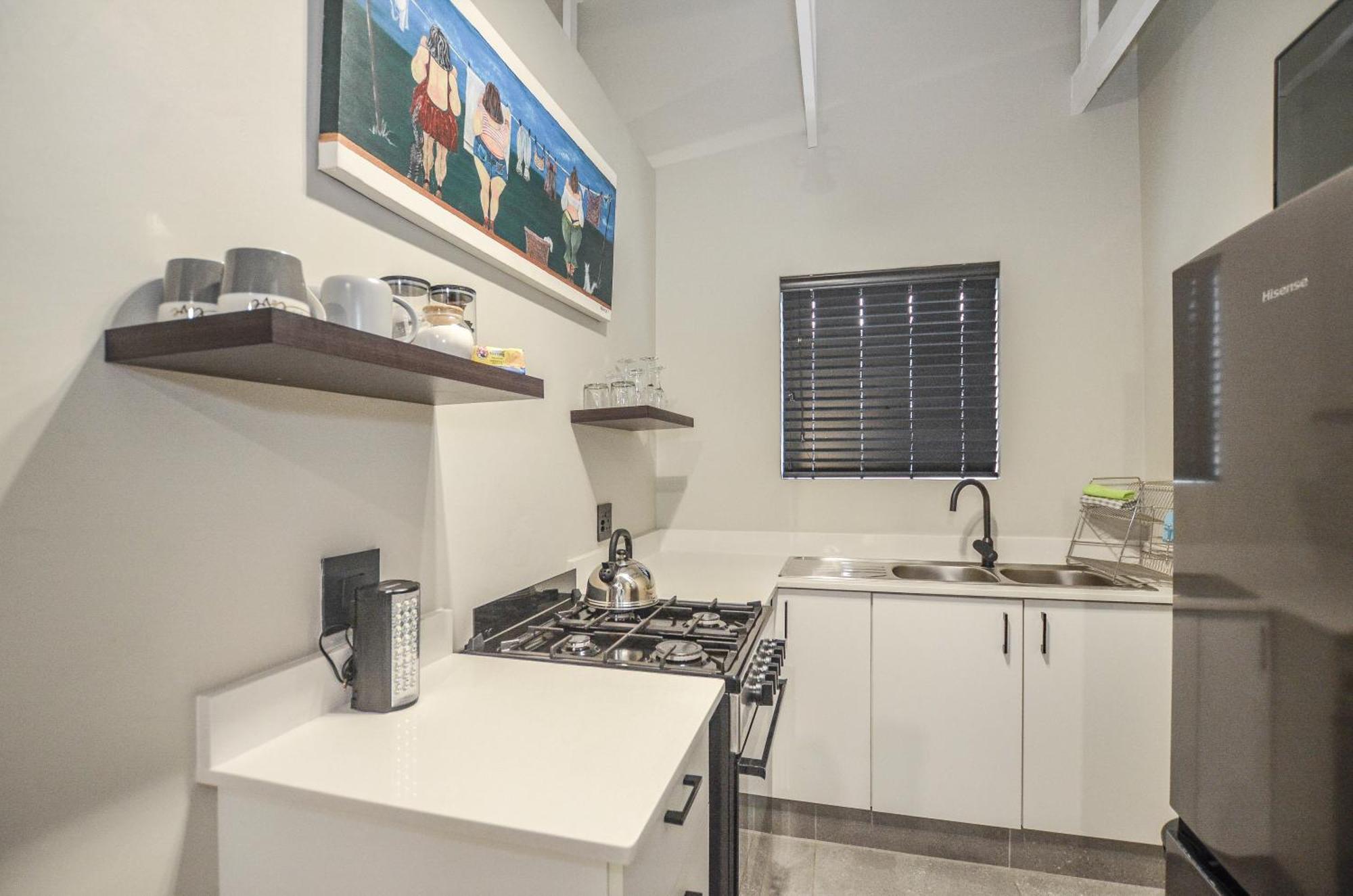 Mossel 11 Flatlet Apartment *