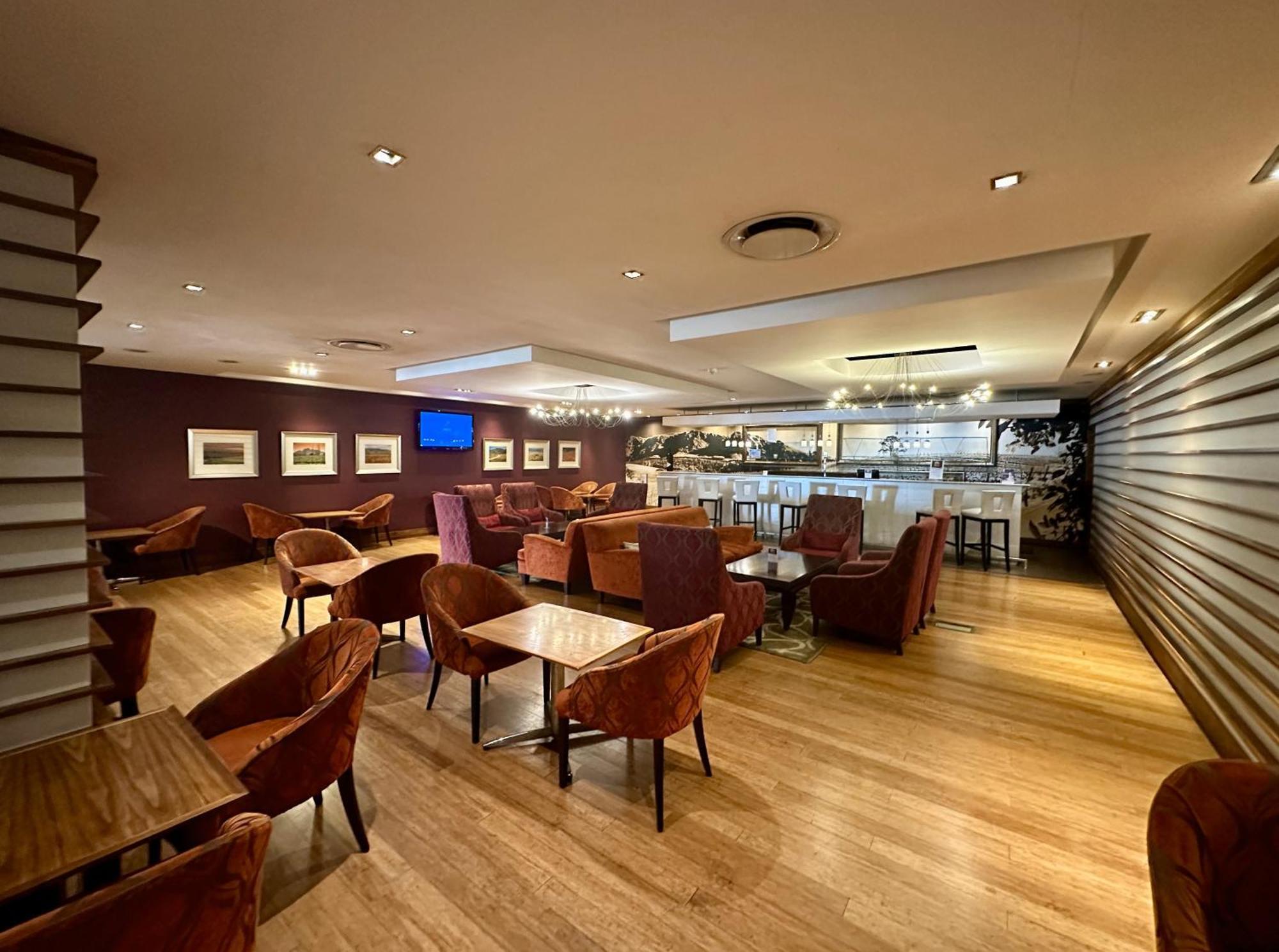 Garden Court Nelson Mandela Boulevard Hotel
