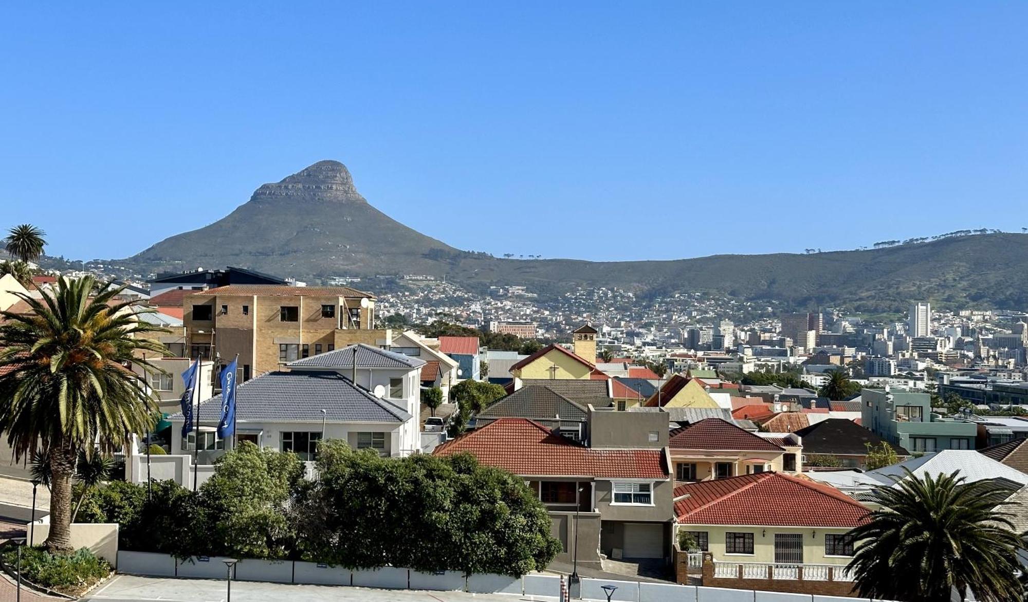 Garden Court Nelson Mandela Boulevard Hotel
