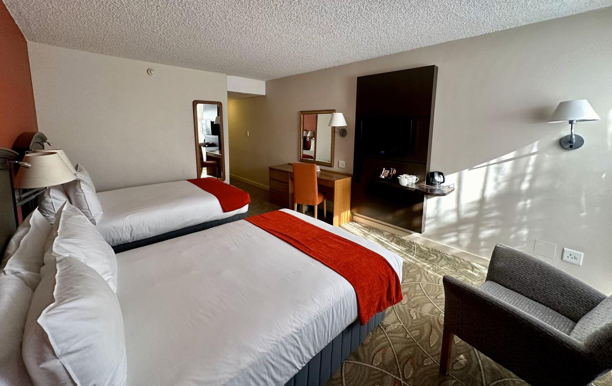 Hotel Garden Court Nelson Mandela Boulevard