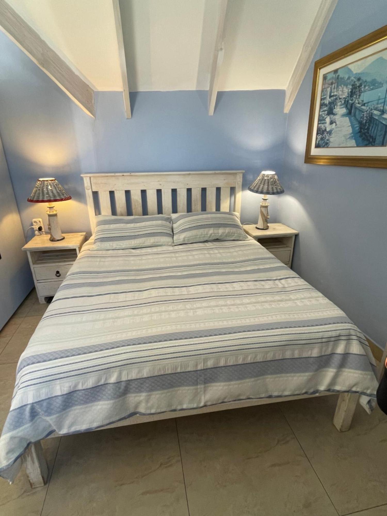 Apartamento De Blauwvoet - Dolfyn