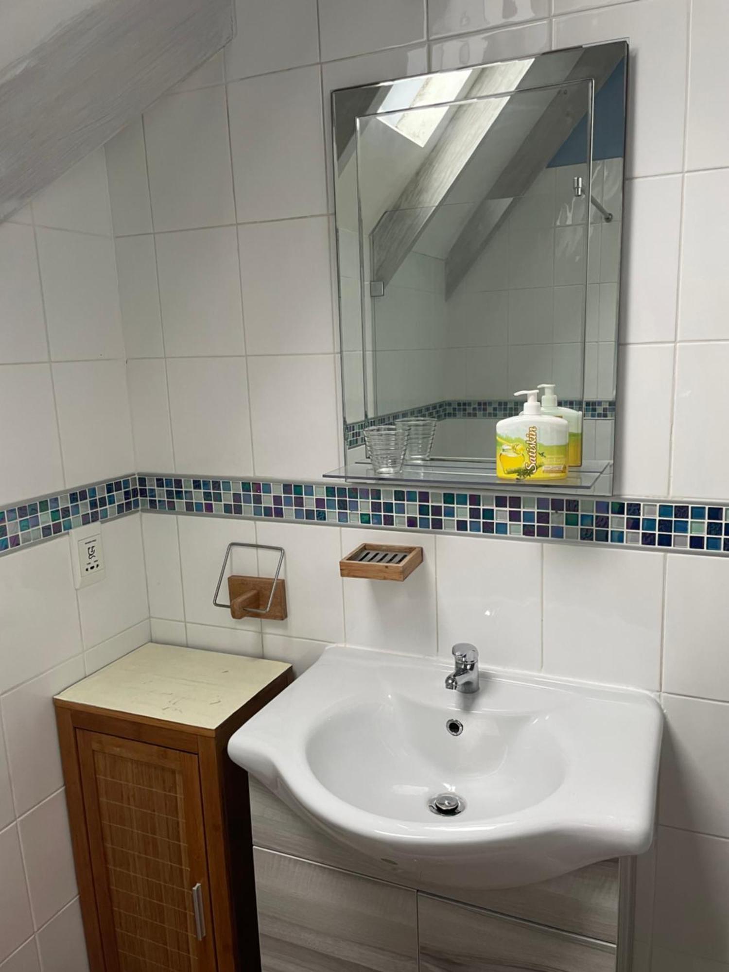 De Blauwvoet - Dolfyn Apartamento *