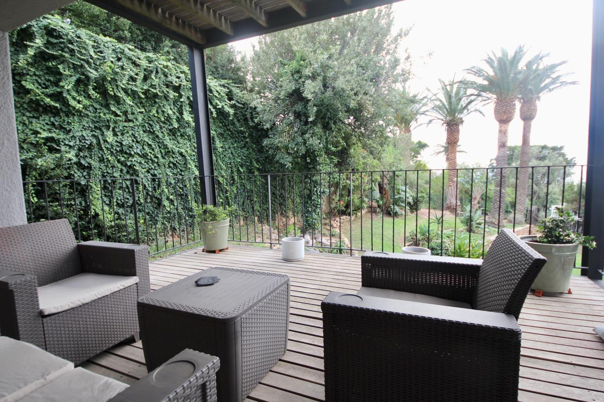 Holiday home Family Home+views+pets+garden+solar Cape Town