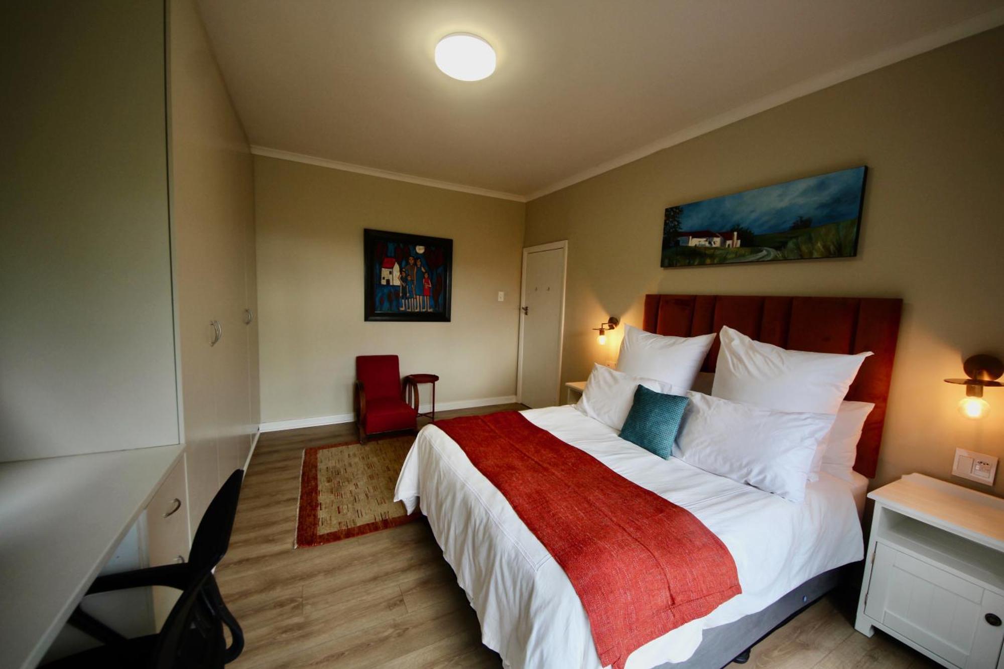 Holiday home Family Home+views+pets+garden+solar Cape Town