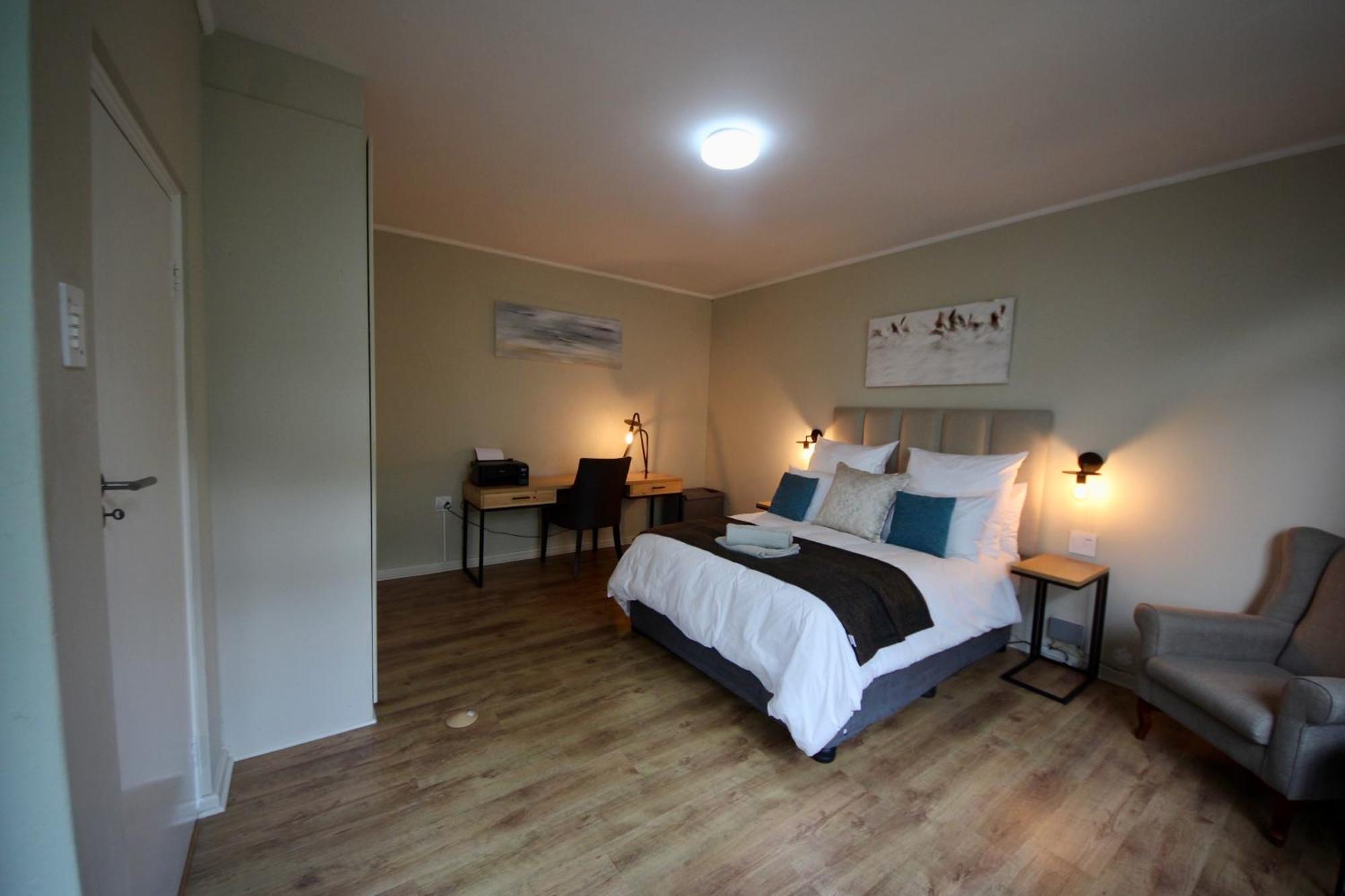 Holiday home Family Home+views+pets+garden+solar Cape Town