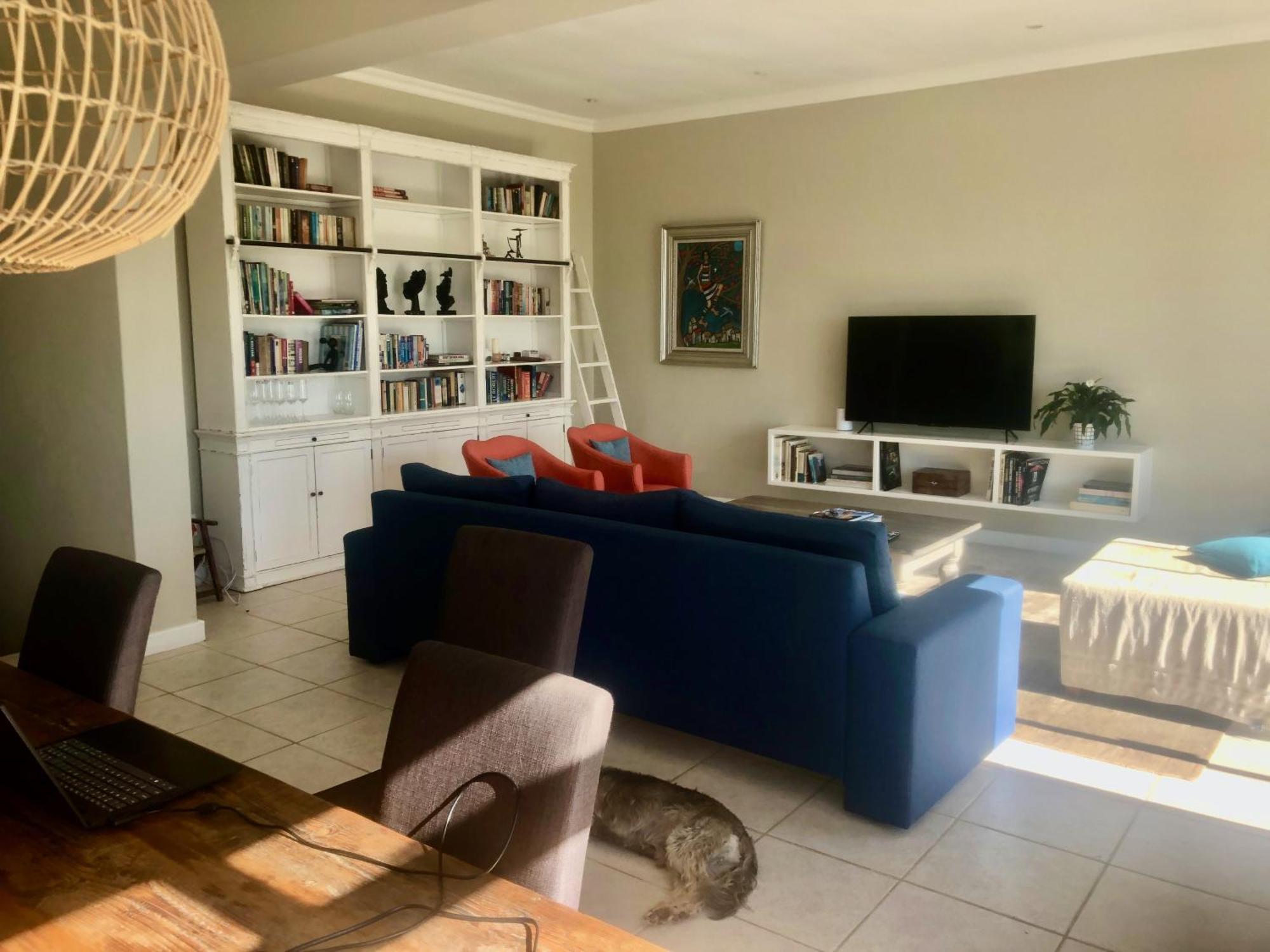 Family Home+views+pets+garden+solar Holiday home *