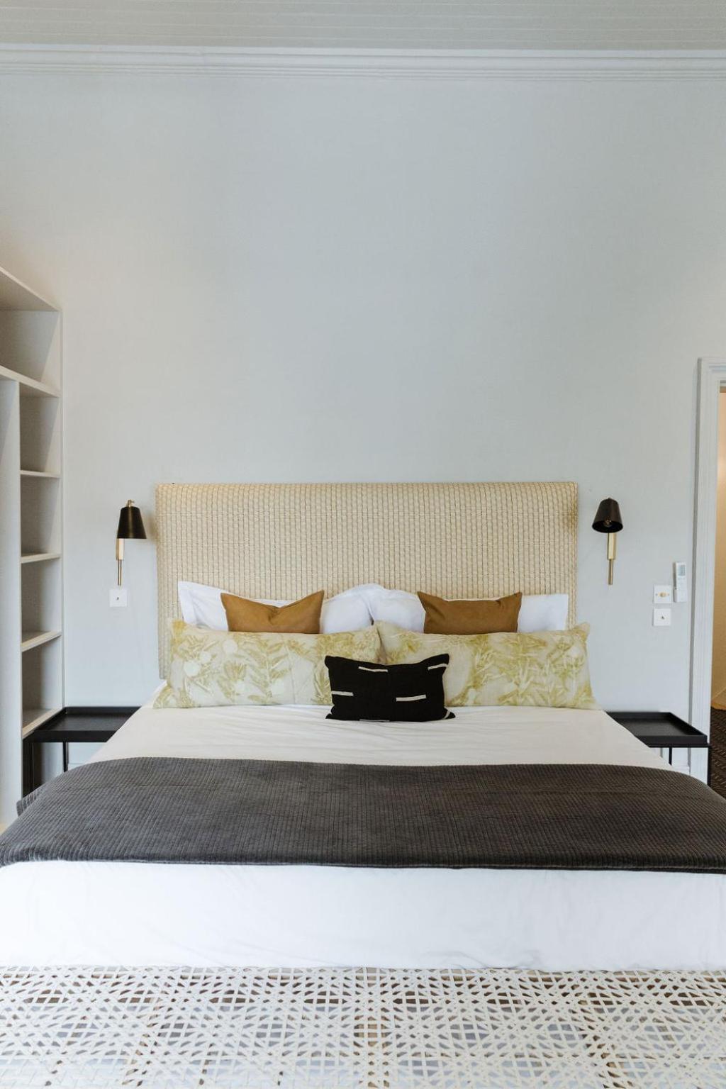 Immaculately Styled And Positioned With Pool & Bar Cape Town