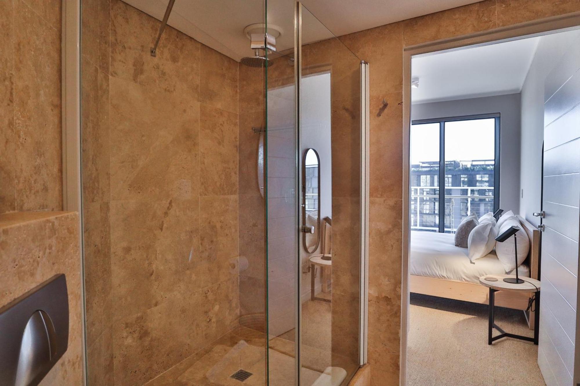 Apartment Rockwell 613 By Ctha Cape Town