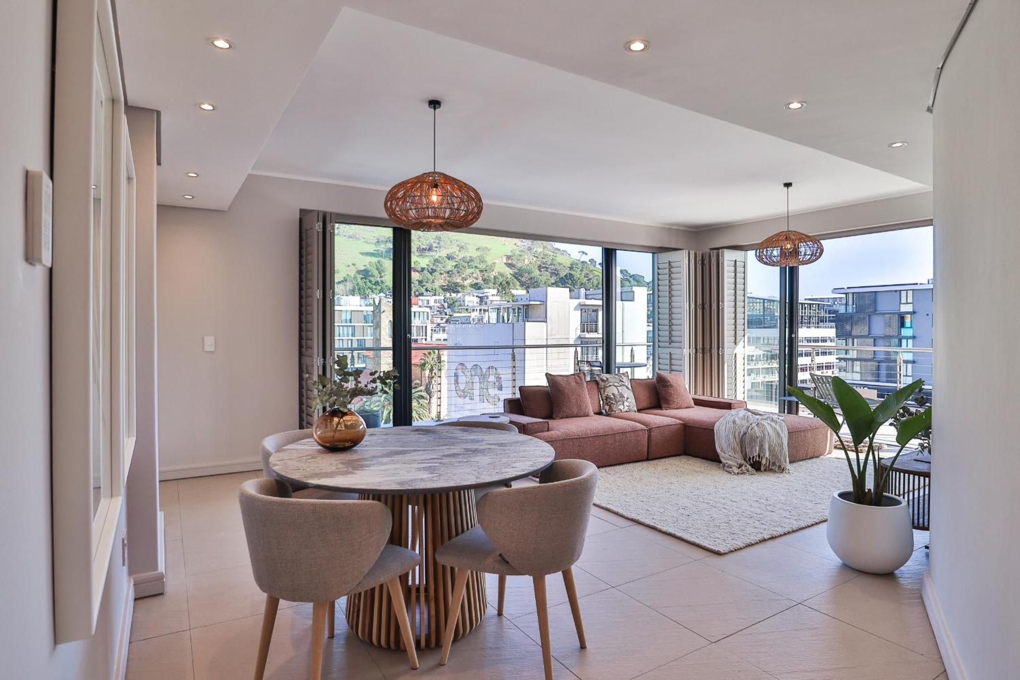 Rockwell 613 By Ctha Apartment Cape Town