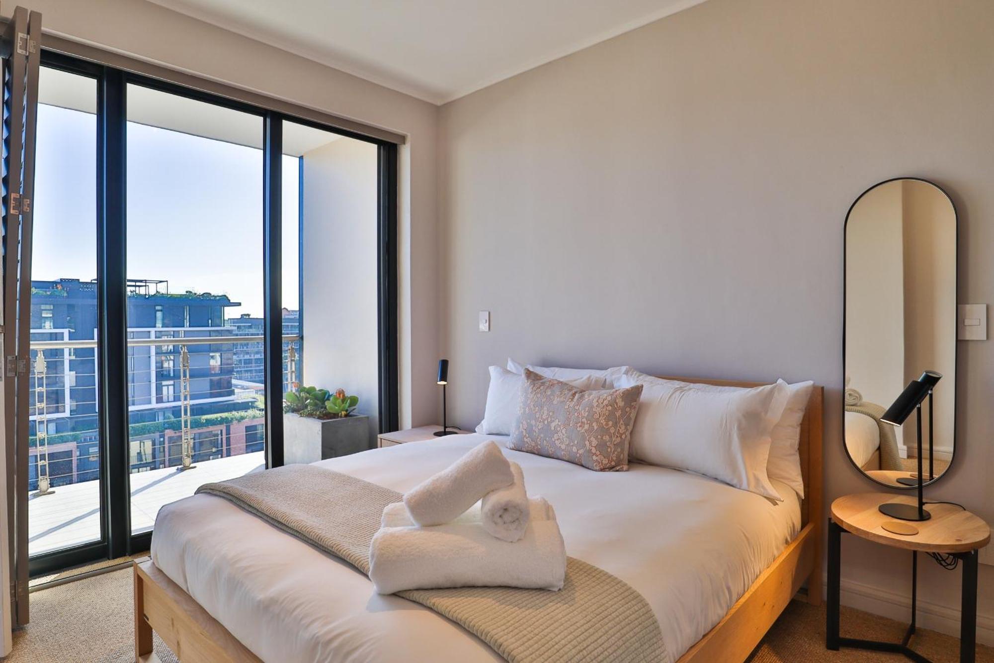 Rockwell 613 By Ctha Apartment Cape Town