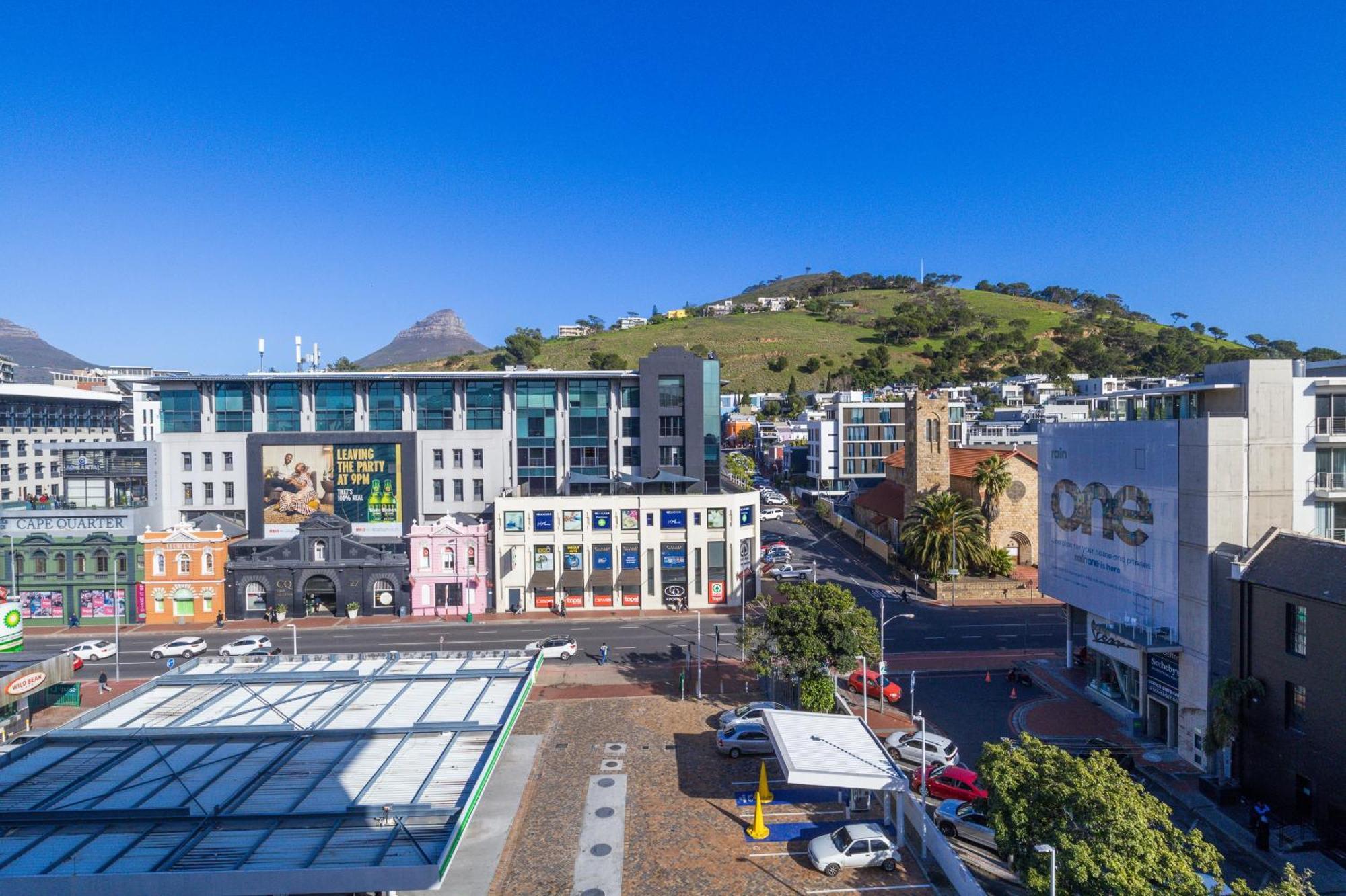 Apartment Rockwell 613 By Ctha Cape Town