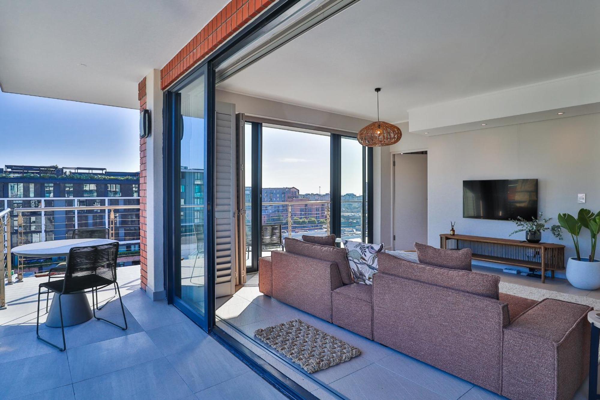 Apartment Rockwell 613 By Ctha *