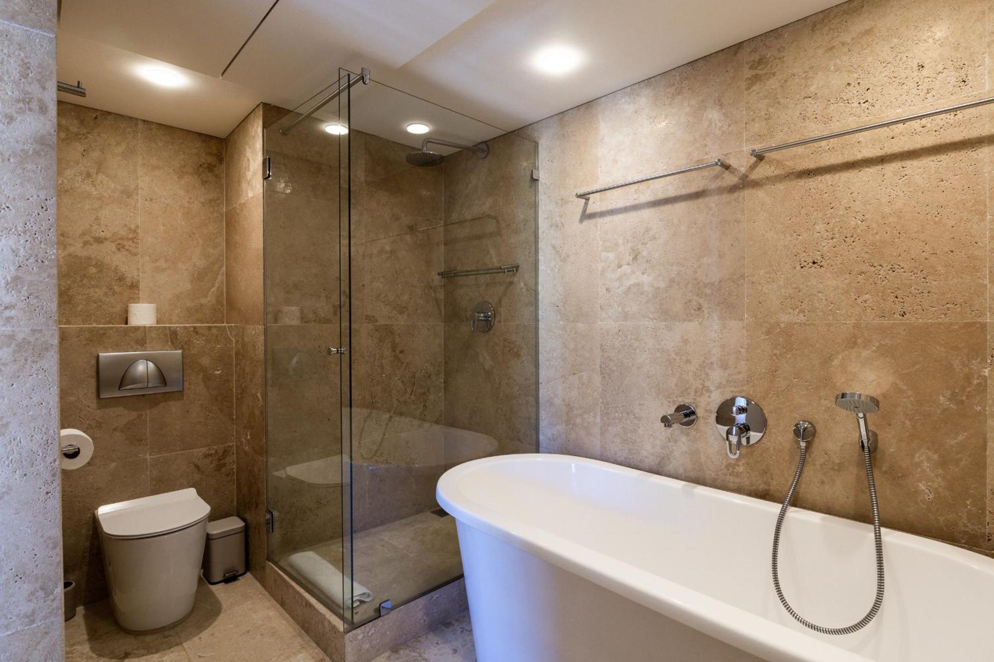 Apartment Rockwell 613 By Ctha *