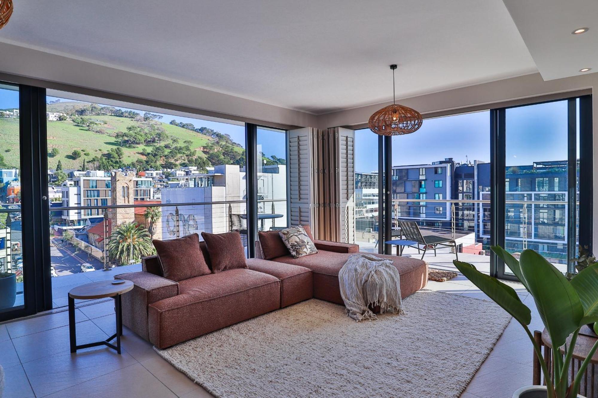 Apartment Rockwell 613 By Ctha