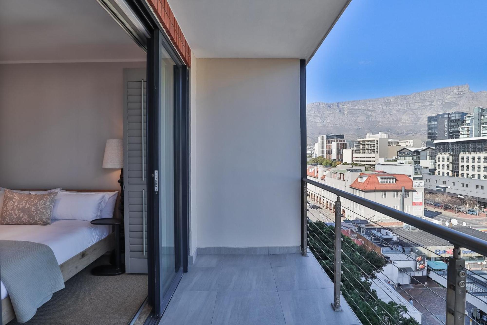 Apartment Rockwell 613 By Ctha *
