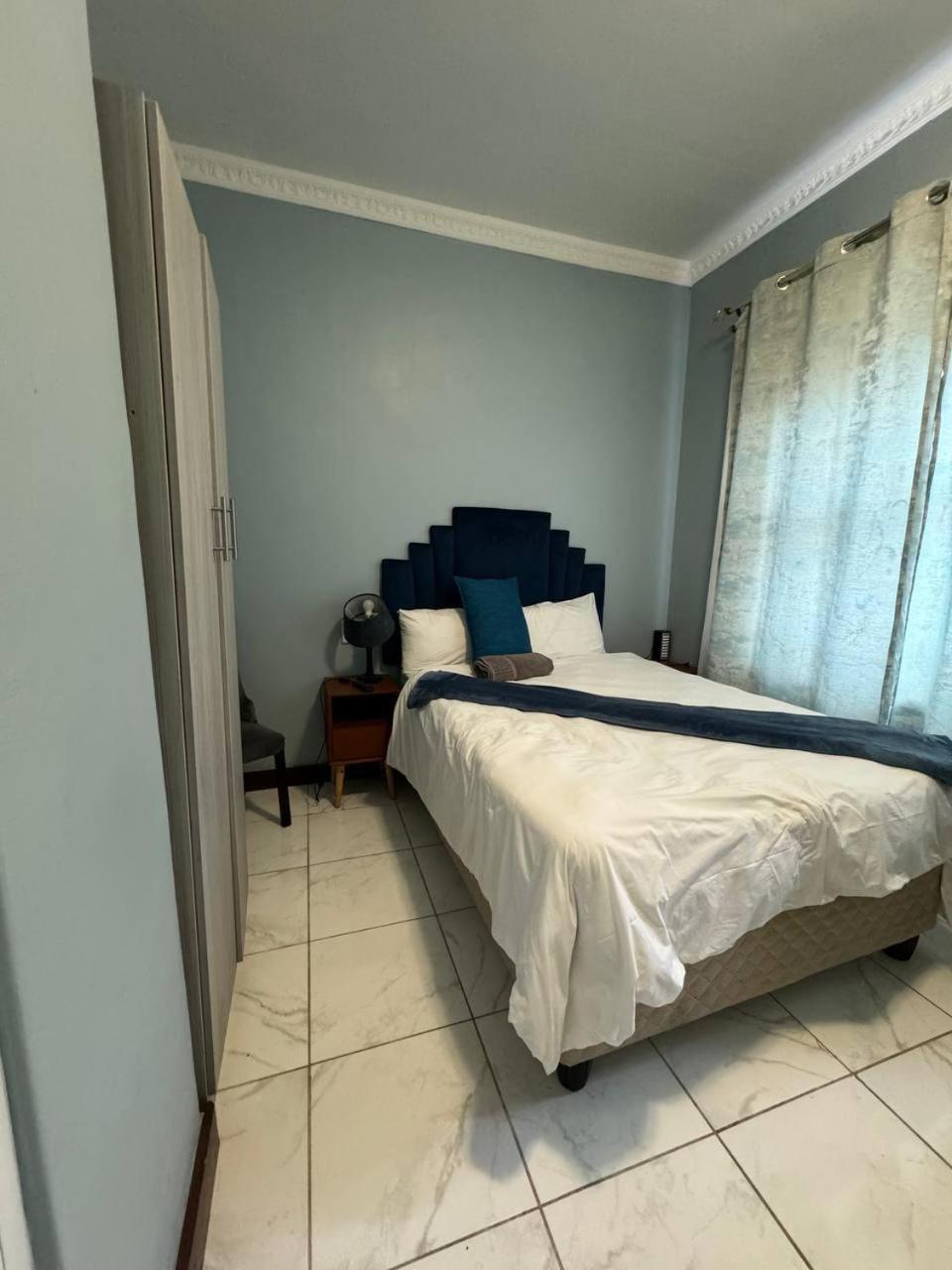 Michu Guest house