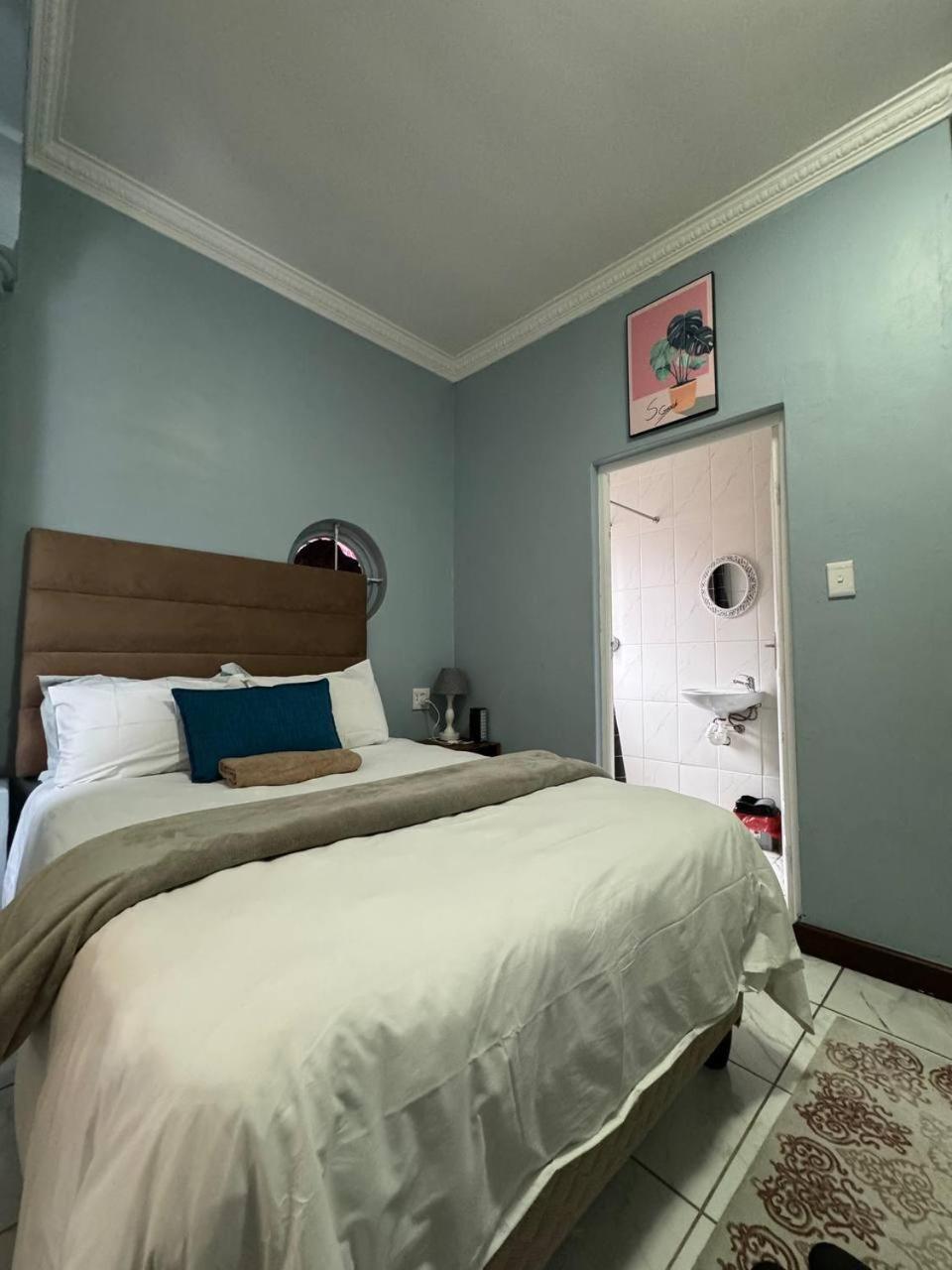 Casa de hóspedes Michu *