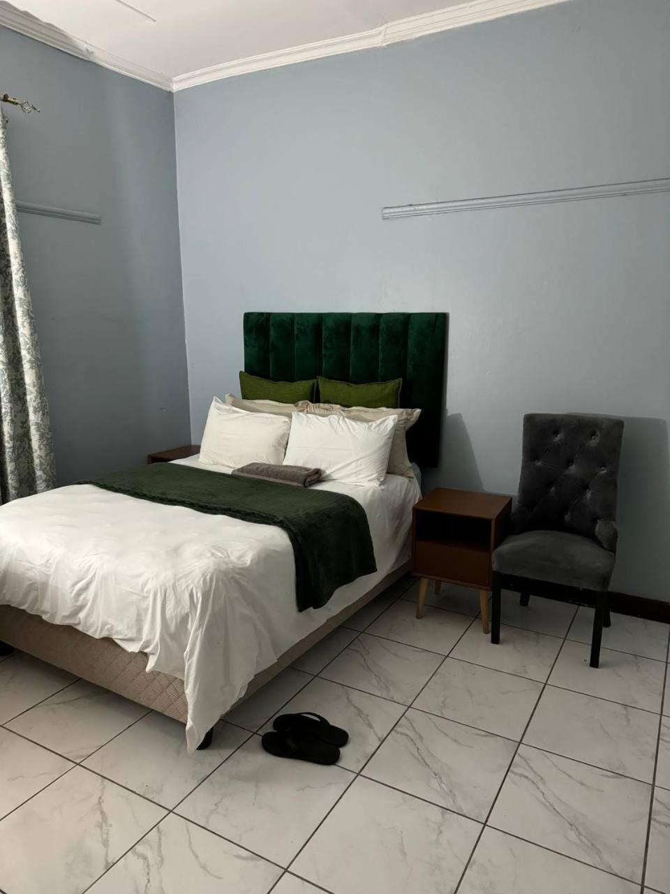 Casa de hóspedes Michu *