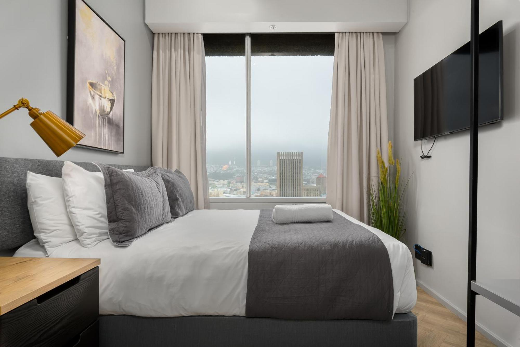 Apartment One Thibault Luxury Cape Town