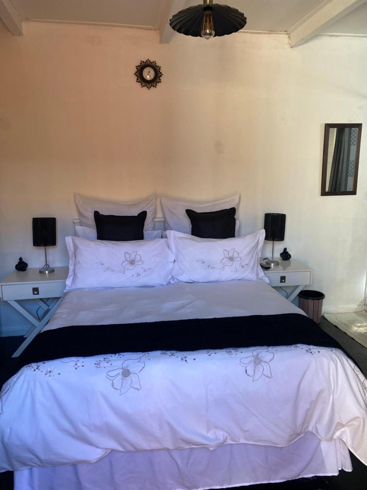 Apartment Flaming Place Cape Town
